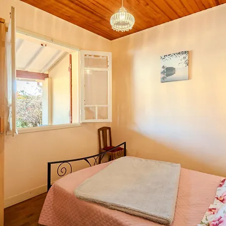 Vakantiehuis Reve D'ete By Interhome