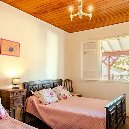 Reve D'ete By Interhome Vakantiehuis *