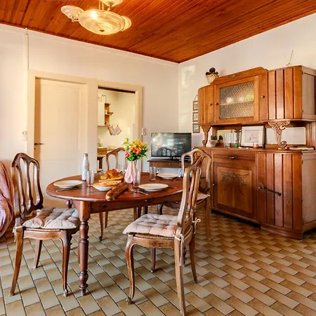 Vakantiehuis Reve D'ete By Interhome