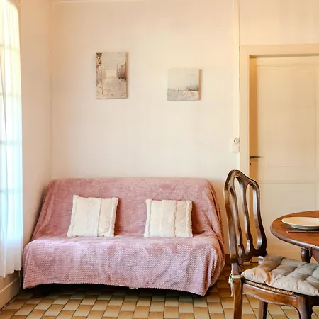Reve D'ete By Interhome * Mimizan-Plage