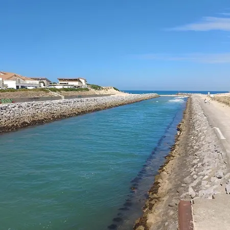 Дом отдыха Reve D'ete By Interhome