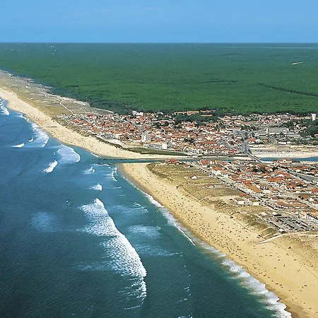 Дом отдыха Reve D'ete By Interhome