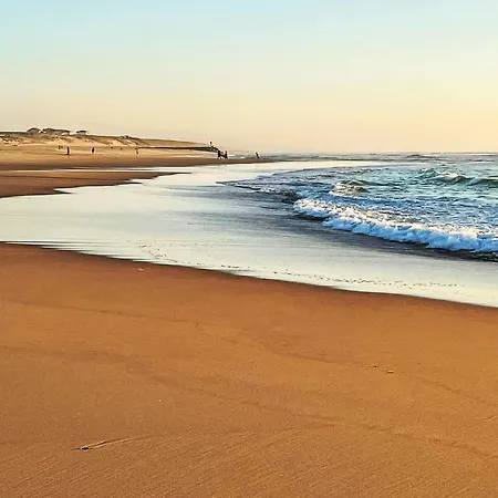 別荘 Reve D'ete By Interhome Mimizan-Plage