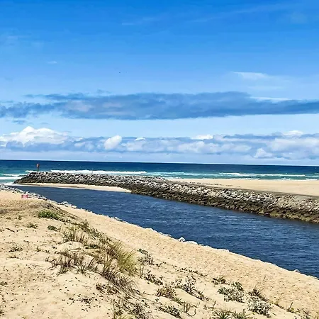 Дом отдыха Reve D'ete By Interhome *