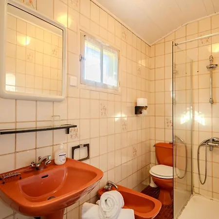Reve D'ete By Interhome *