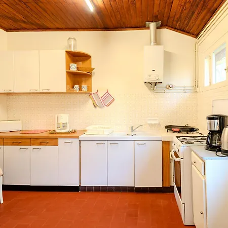 Reve D'ete By Interhome