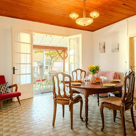 Reve D'ete By Interhome *