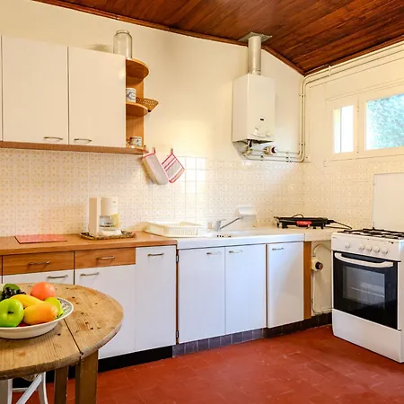 Reve D'ete By Interhome *