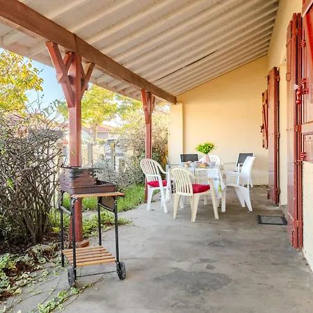 Reve D'ete By Interhome