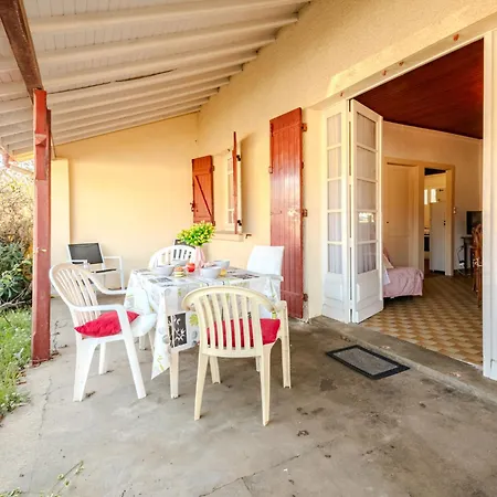 Reve D'ete By Interhome * Mimizan